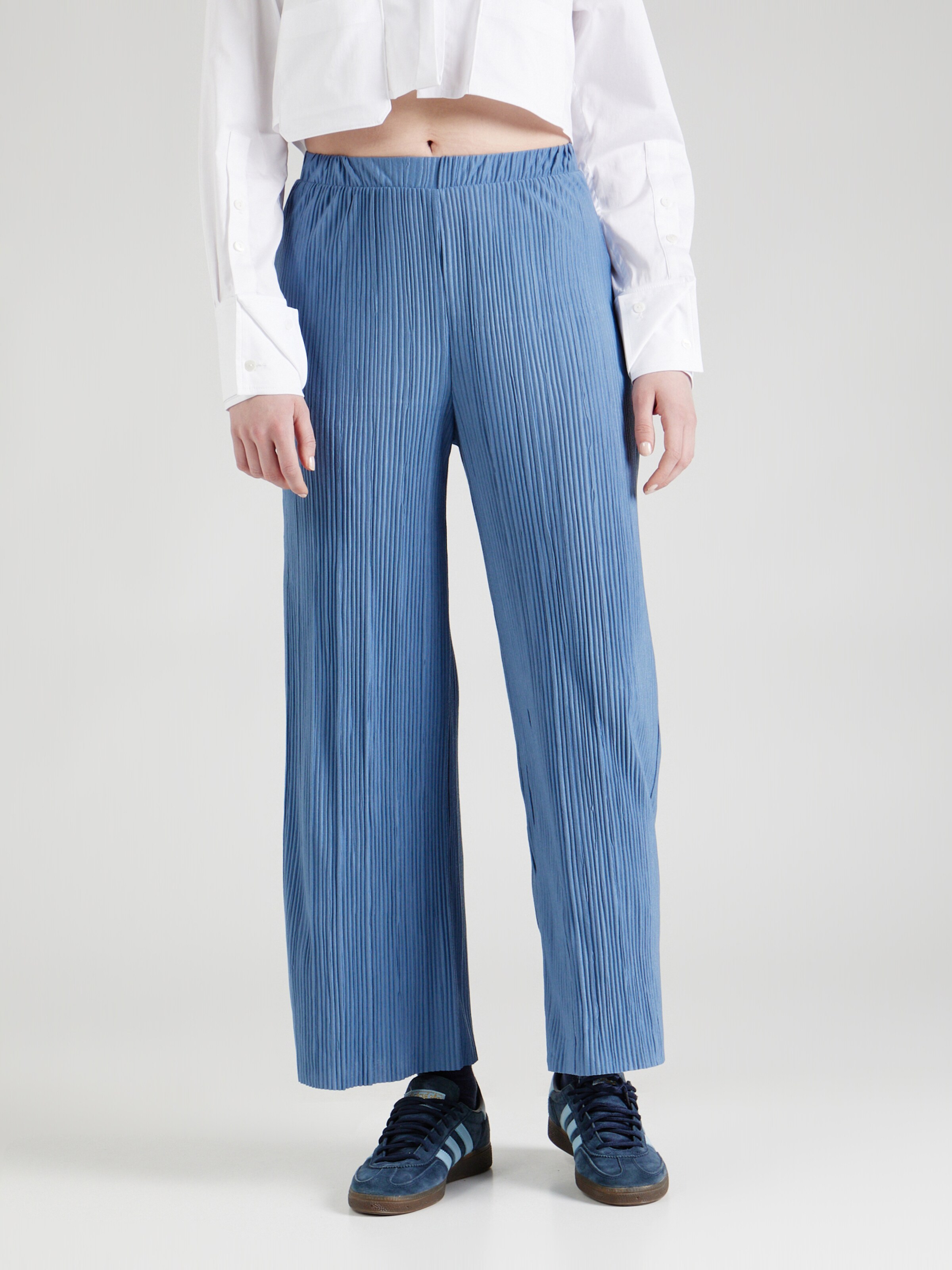 Buy Women's Curve Culotte XX Long Trousers Online | Next UK